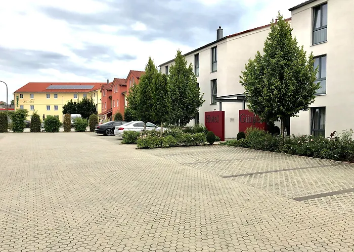 Hotel Günter