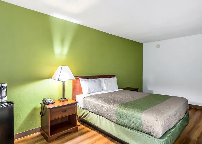 Motel 6 Petersburg, Va - Fort Lee