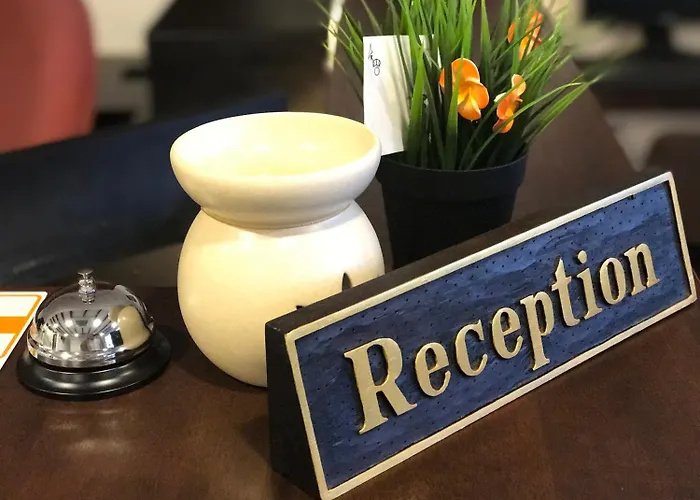 Potpourri Boutique Hotel