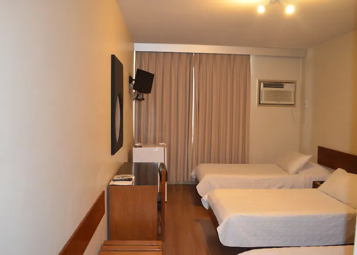 Niteroi Palace Hotel