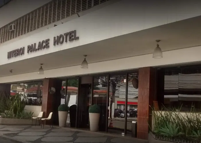 Niteroi Palace Hotel