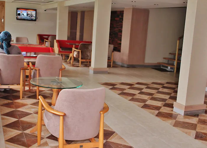 Ayderoom Hotel