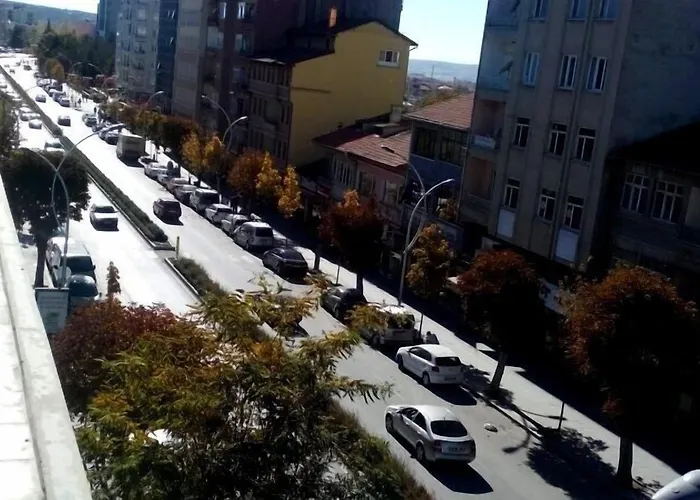 Sirin Hotel