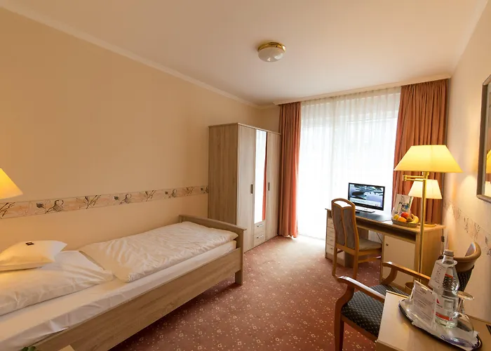 Hotel Krupp
