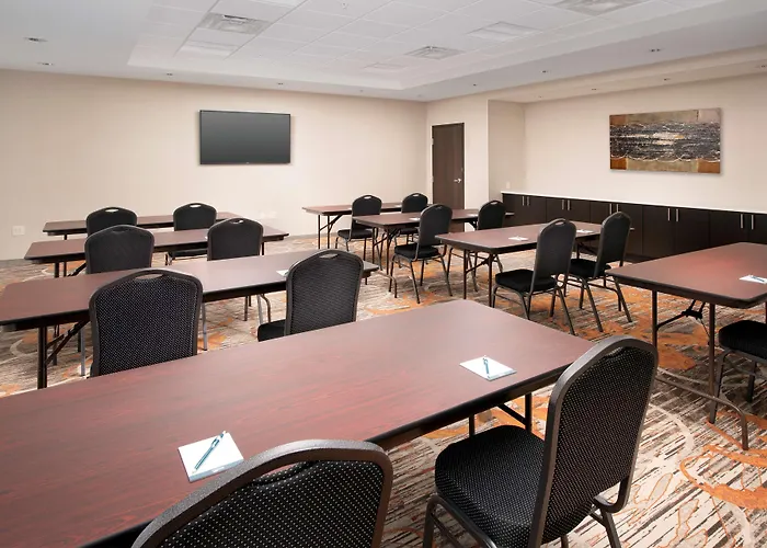 Homewood Suites By Hilton Kansas City Speedway