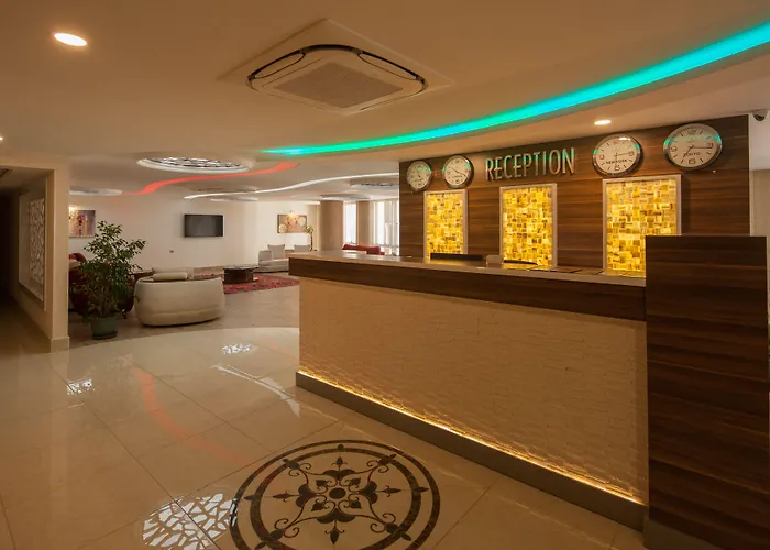 Armin Hotel