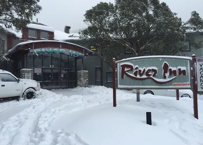 The River Inn Thredbo