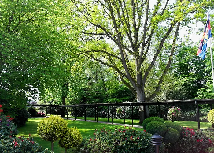 Hotel Blauer Fasan