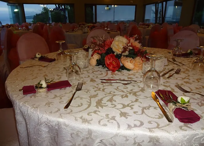 Otel Diyojen