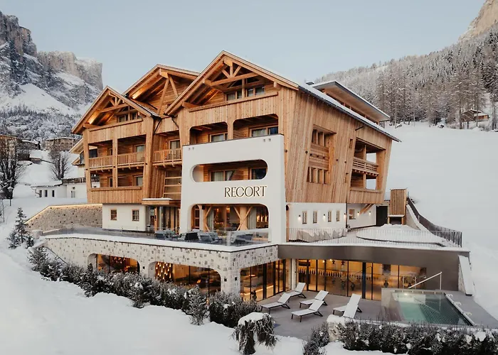 Hotel Recort - Adults Only