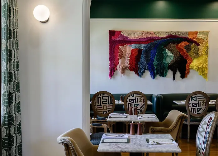 Yallungah Boutique Hotel