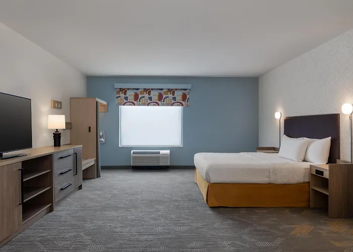 Home2 Suites By Hilton Ames