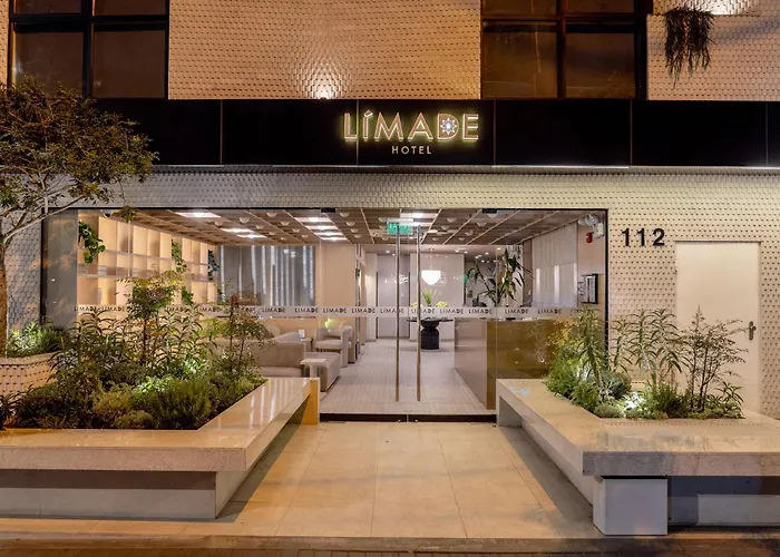 Hotel Limade