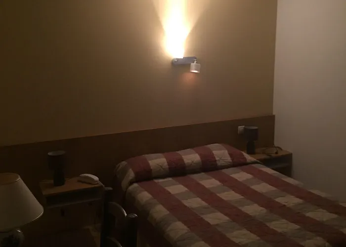 Hotel Le Boischaut - Citotel Chateauroux