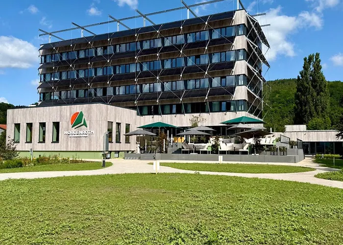 Hotel Morgenroth