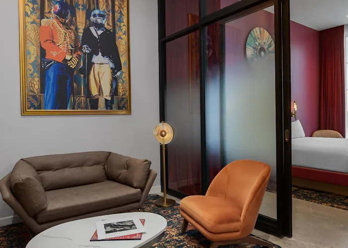 Hard Rock Hotel London Ontario