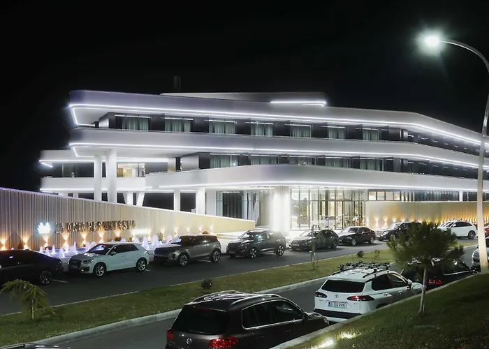 Elania Resort & Spa