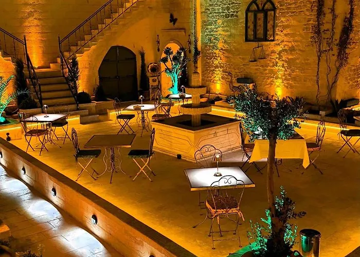 Liora Hotel