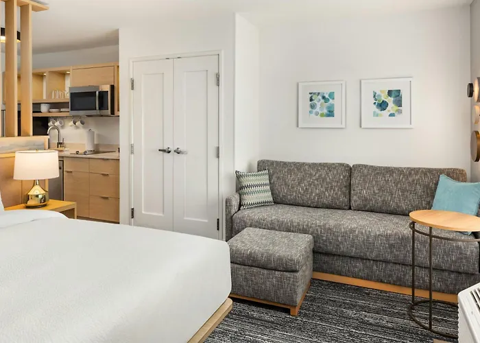 Towneplace Suites By Marriott Mankato