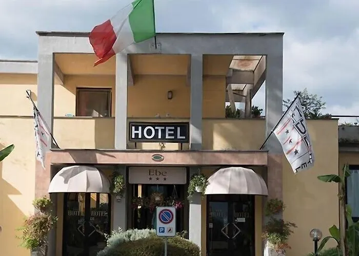 Hotel Ebe