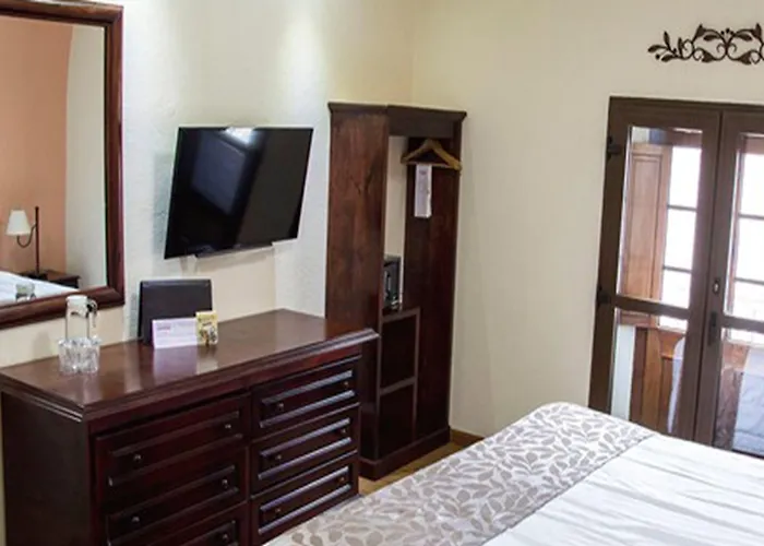 Hotel Pensión Bonifaz