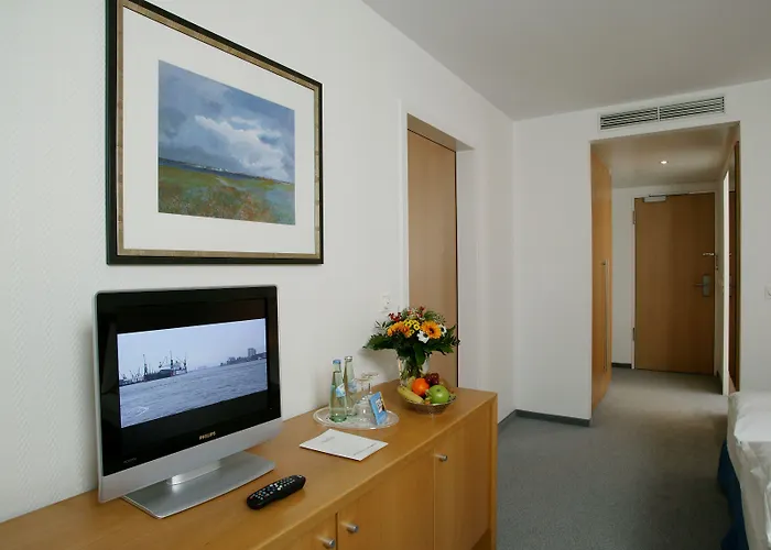 Stadthotel Oranienburg