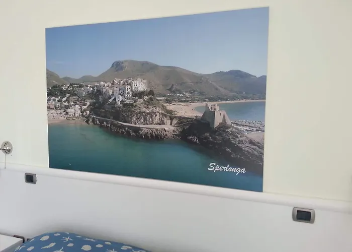 Hotel Tirreno Formia