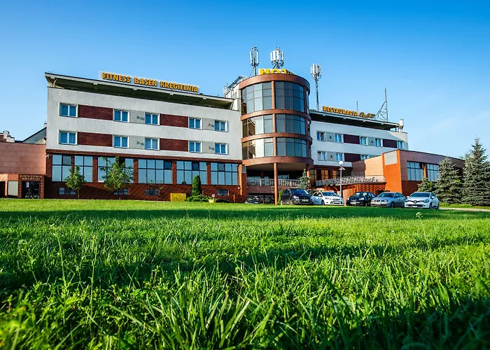Hotel La Mar