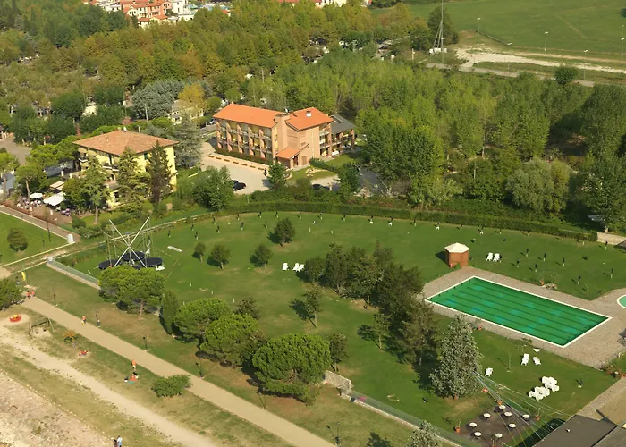 Hotel Campanello