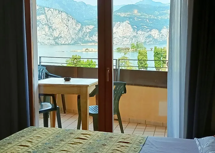 Hotel Villa Isabella