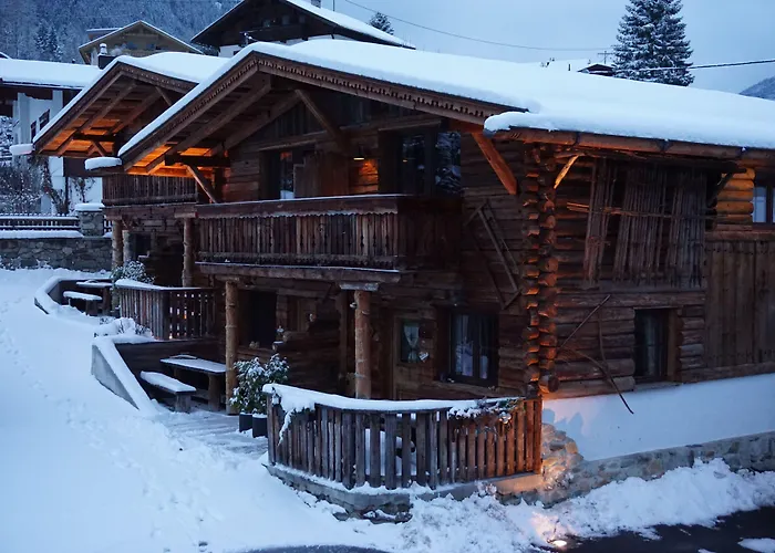Resort Alt-Ötztal