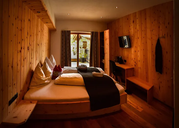Resort Alt-Ötztal