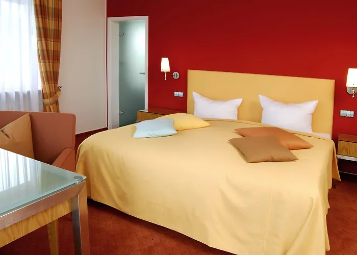 Restaurant-Hotel Maien