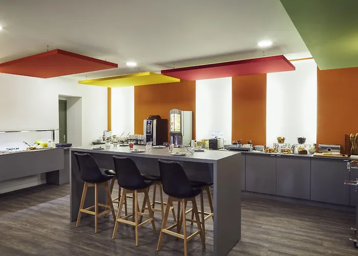Ibis Styles Marseille Vieux Port