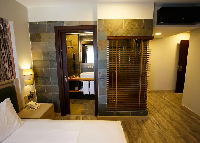 Gelibolu Tas Konak Hotel