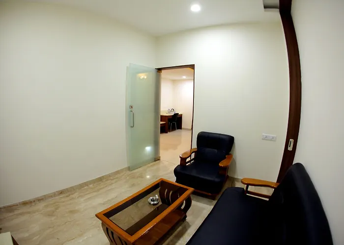 Rathna Residency