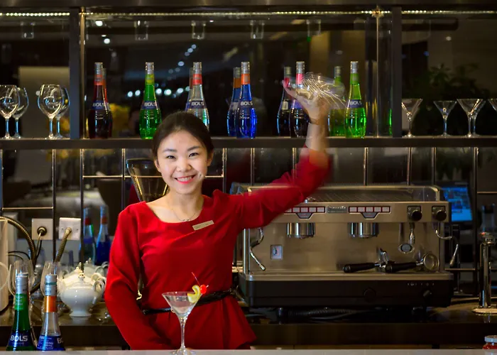 Courtyard By Marriott Zhengzhou Airport
