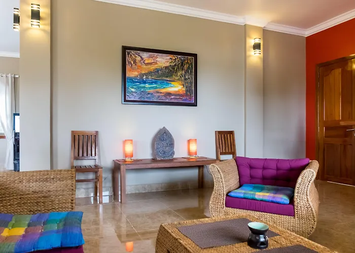 Riviera Hotel & Resort Kep