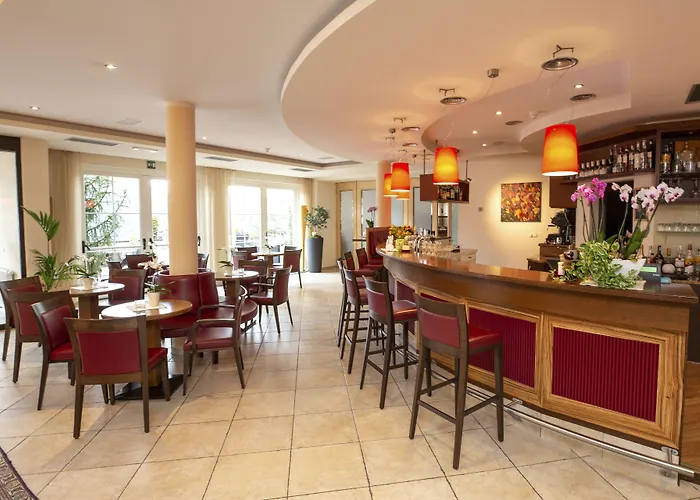 Hotel Marica