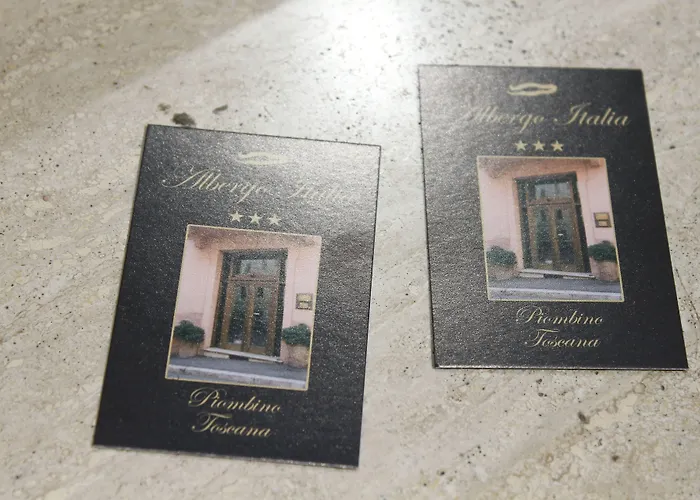 Albergo Italia