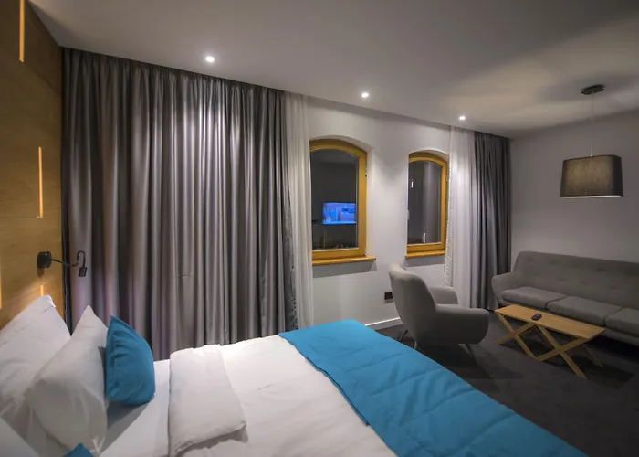 Hotel Sana
