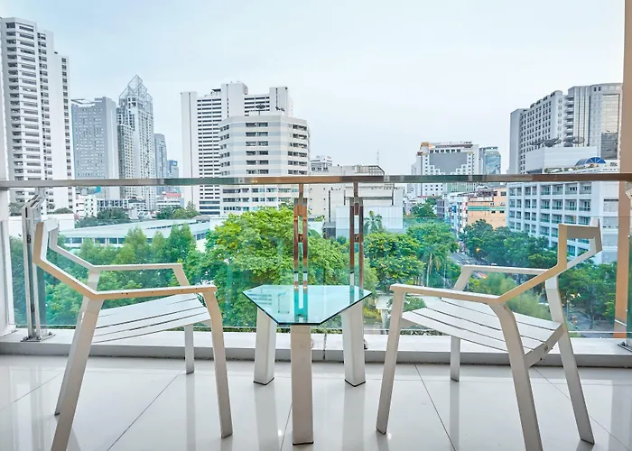 Nana Hiso Hotel Bangkok