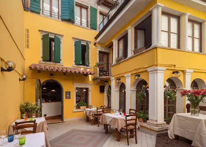 Locanda Al Centrale