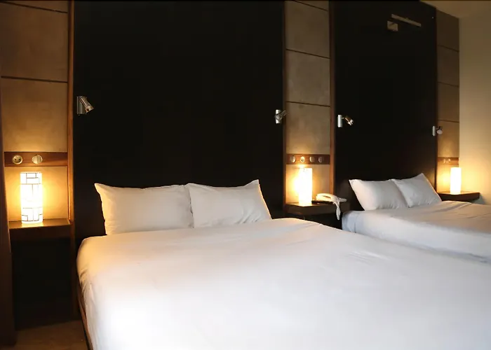 Cors'Hotel