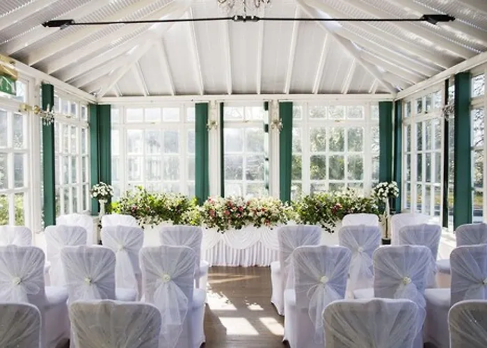 The Eagle House Hotel