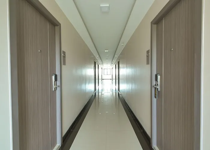 Sleep Hotel Bangkok