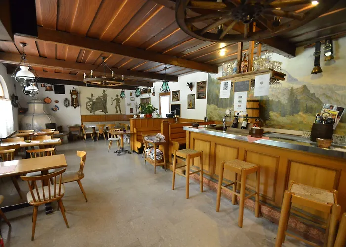 Albergo Moleta