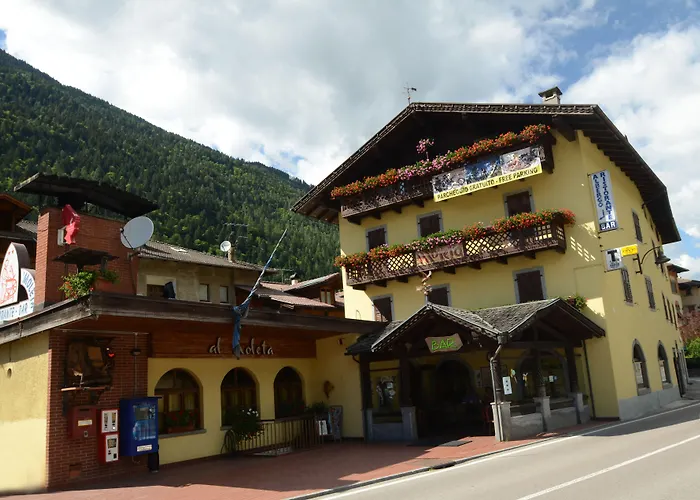 Albergo Moleta