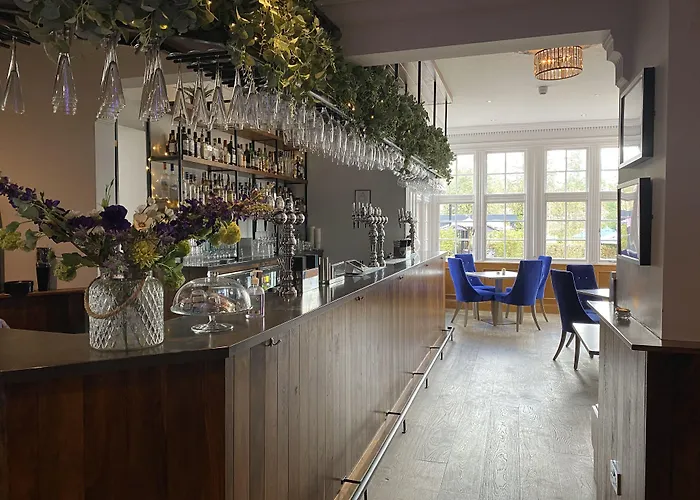The Craigie Hotel