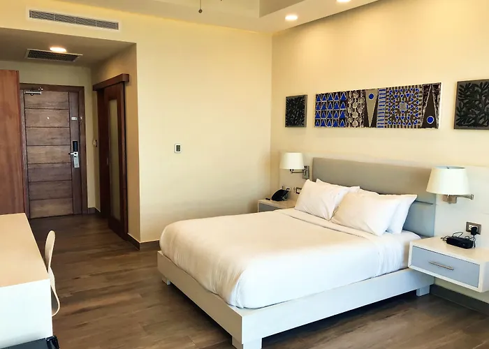 Satama Hotel